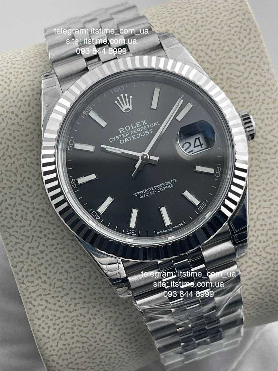 мужские часы Rolex Datejust 41 mm 36 mm все цвета