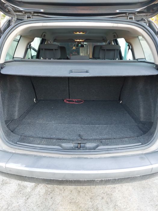 Renault Megane Break