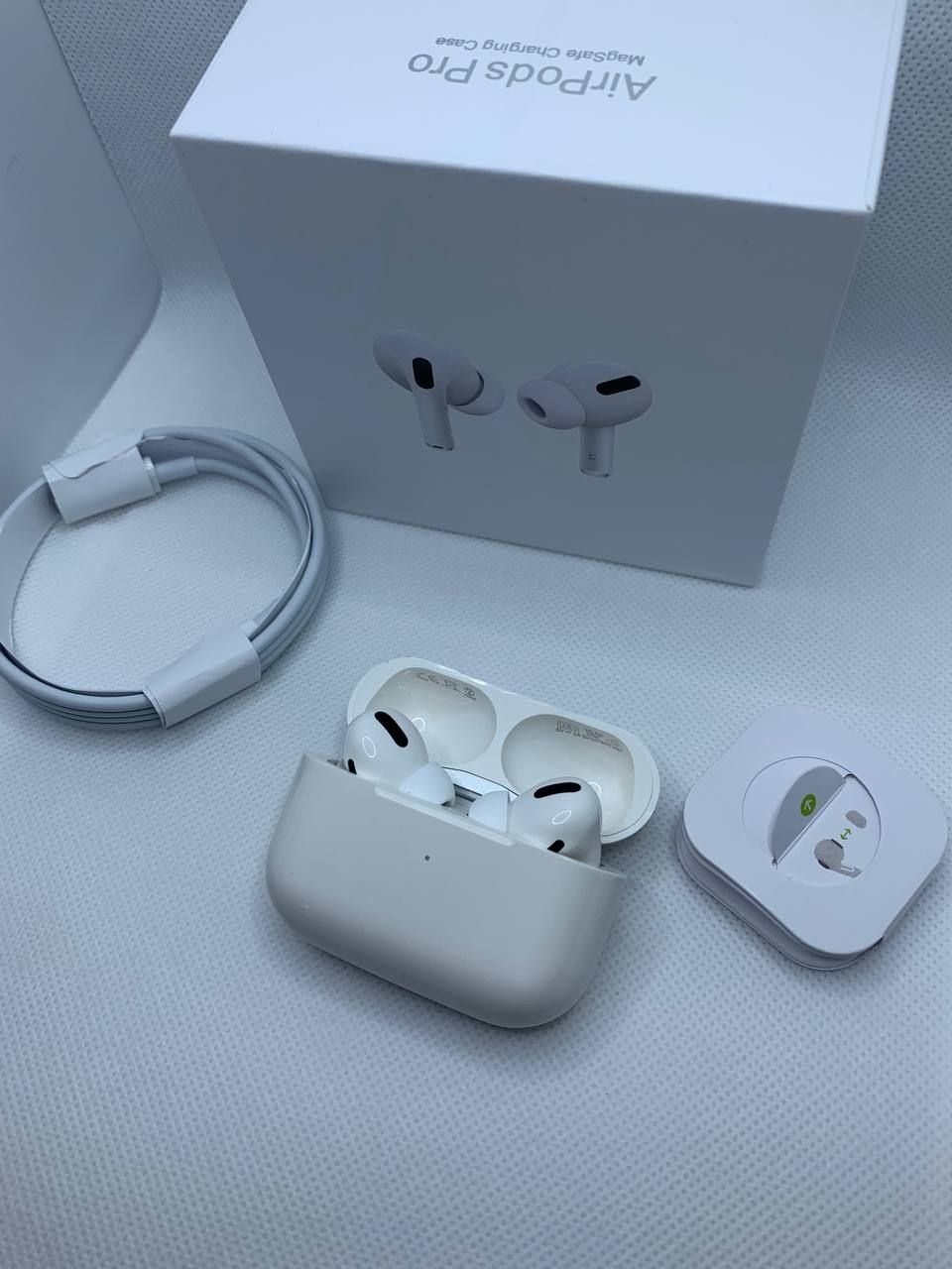 Бездротові навушники Airpods Lux Pro