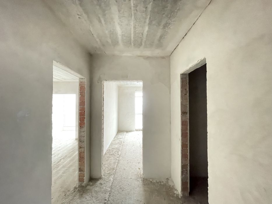 Гаряча 1кім. квартира 5 поверх 39м2 Розтермінування