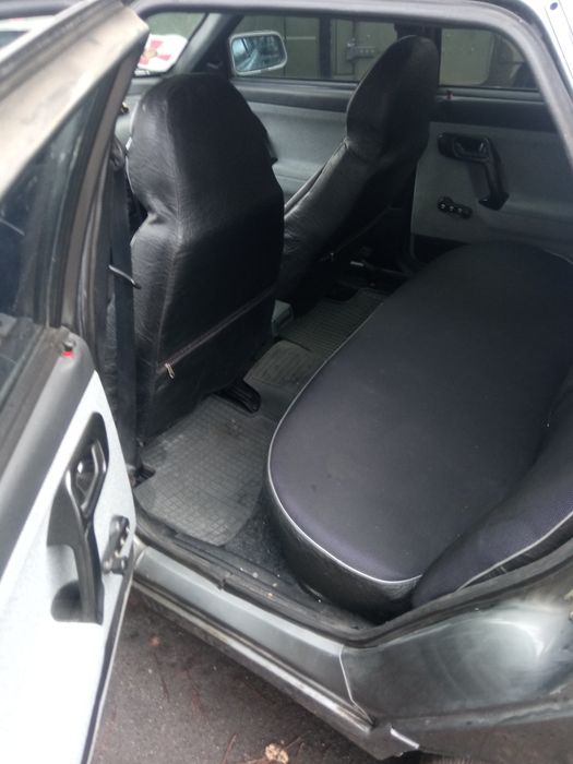 Продам Ваз 2110 16 Кл. 2006р. бортовий комп'ютер, гідро підсилювач кер