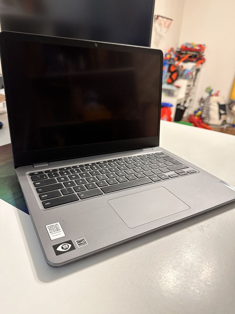 Lenovo ideapad 3 chrome 14apo6