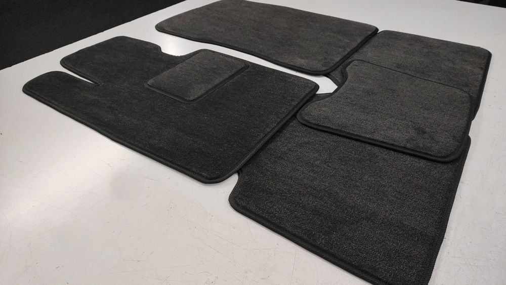 Автоковрики для Hyundai Sonata, Автокилимки для Хюндай Соната