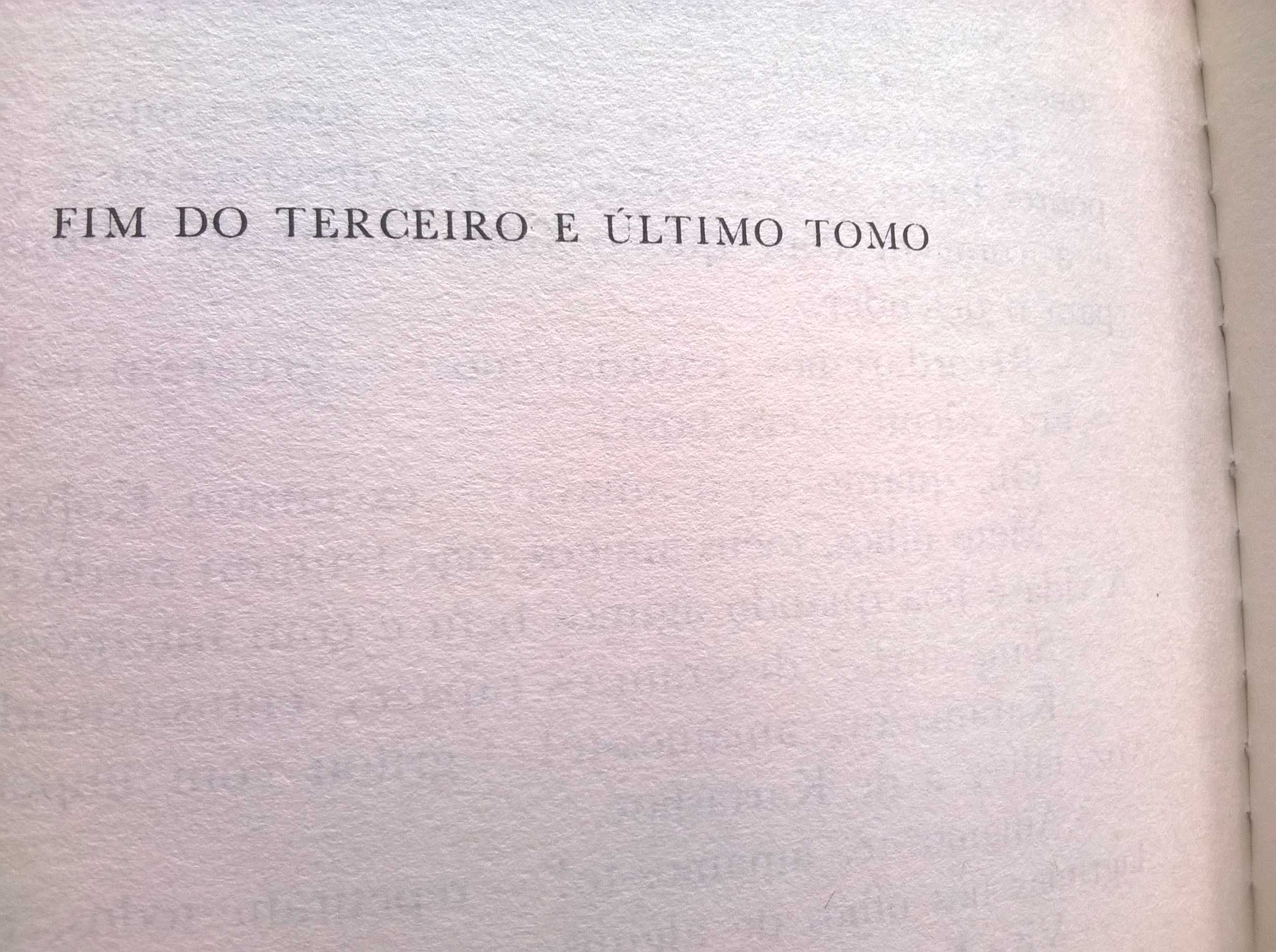 Os Irmãos Karamazov (3 vols) - Fiódor Dostoievsky