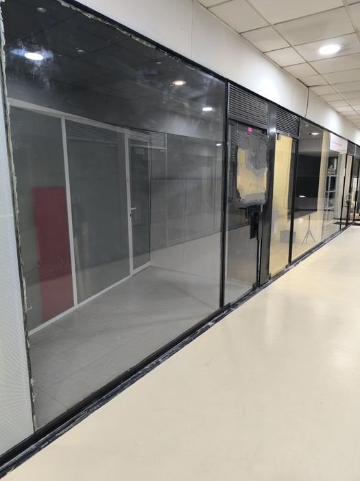 Vendo loja centro comercial newark