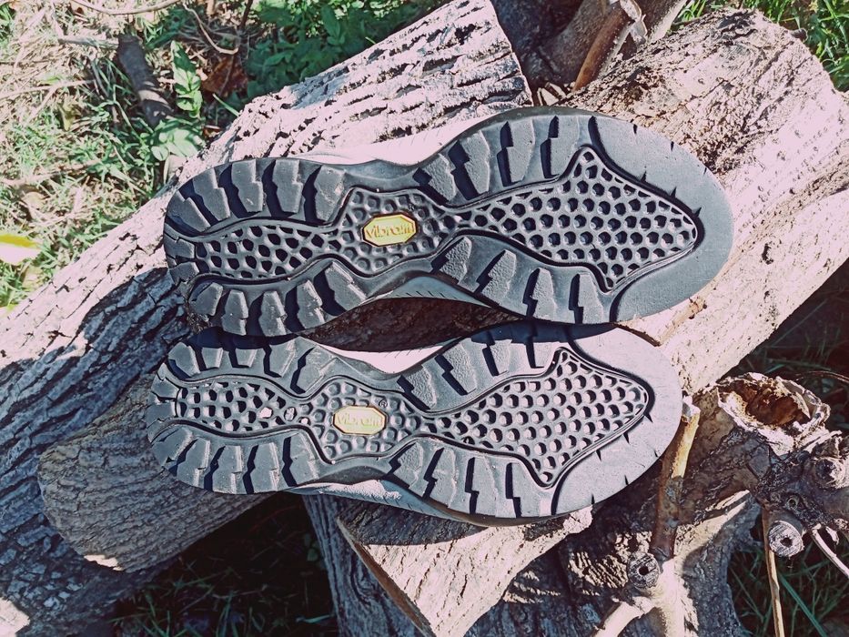 Scarpa mojito 43 замша/ кожа