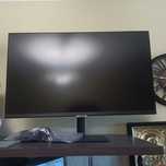 Монітор Samsung 4k 27