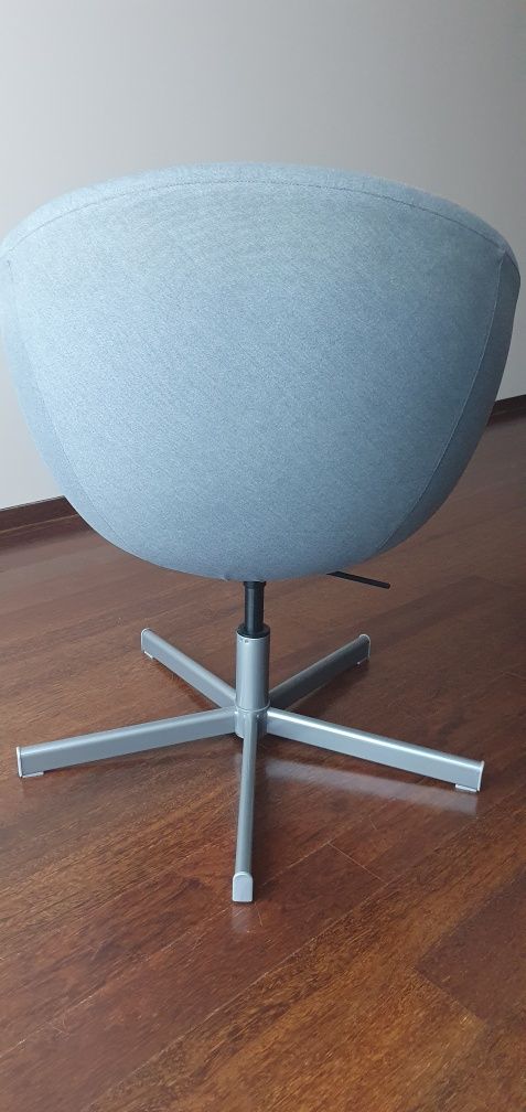 Cadeira escritório IKEA - SKRUVSTA