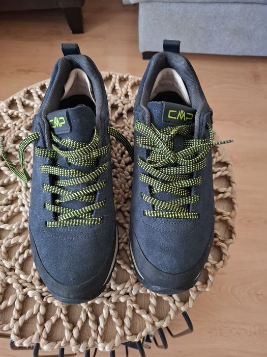 Buty trekkingowe CMP