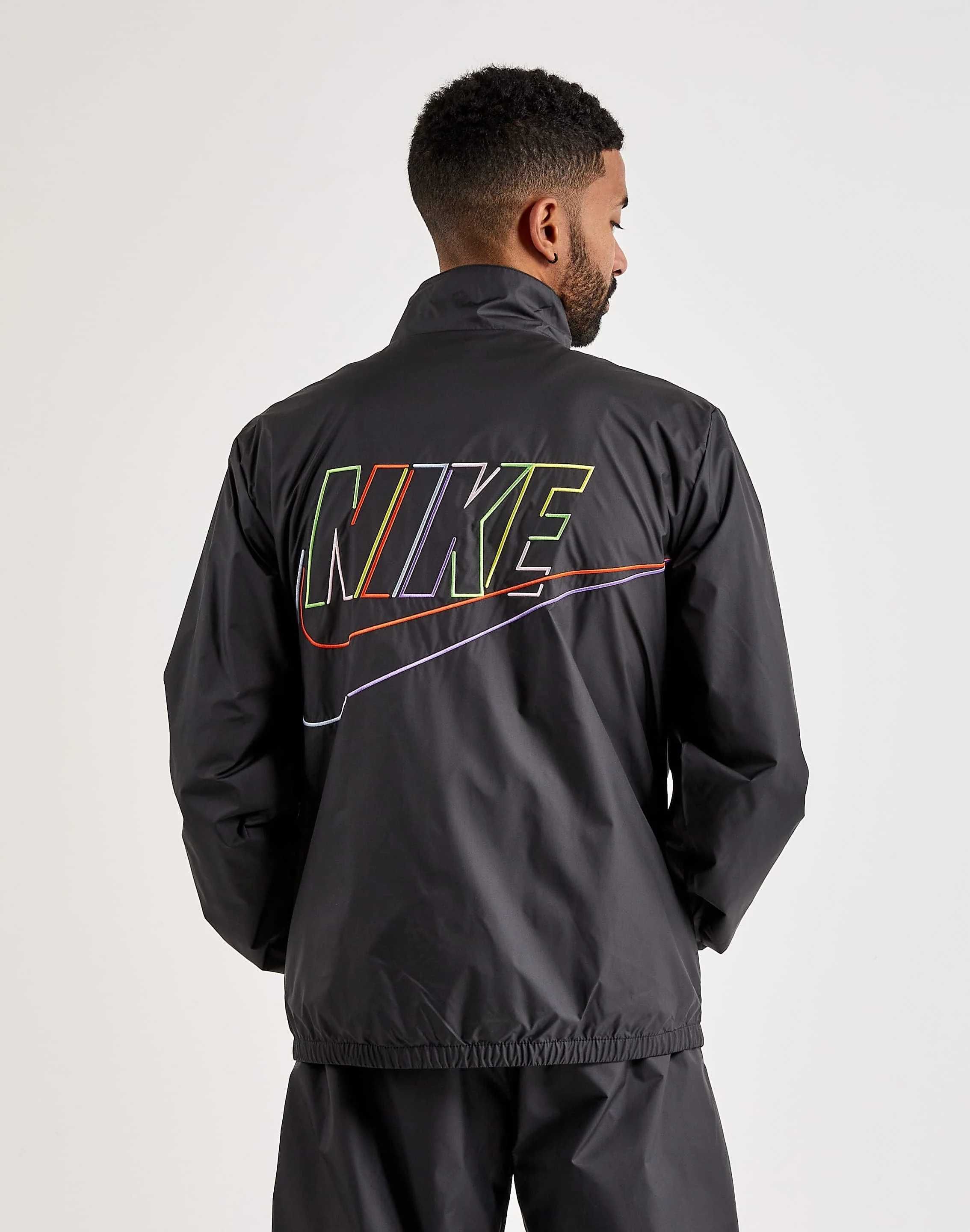 Спортивний Костюм Nike Club Woven XXL Оригінал