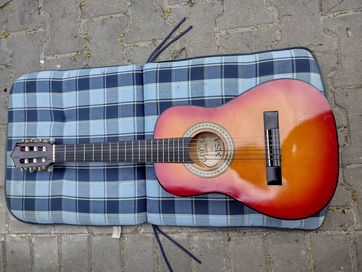 Gitara klasyczna 1/2 GUITAR CLASSIC J1 MSA J1 MSA