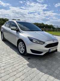 Продам Ford focus