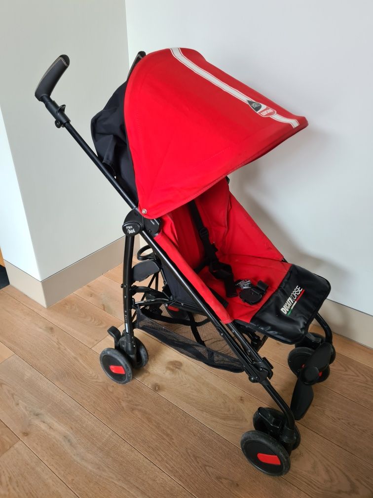 Peg perego pliko mini ducati