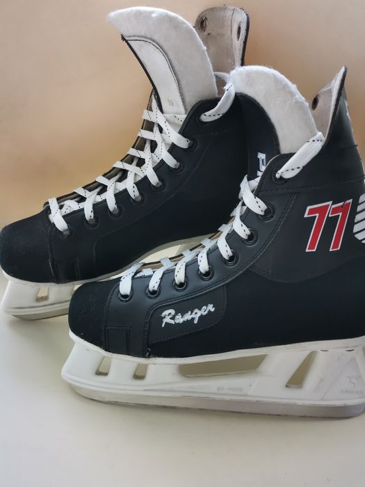 Łyżwy hokejowe roz 39, f Ranger 77 Pro