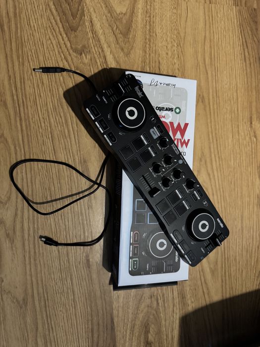 Hercules DJ control sterling