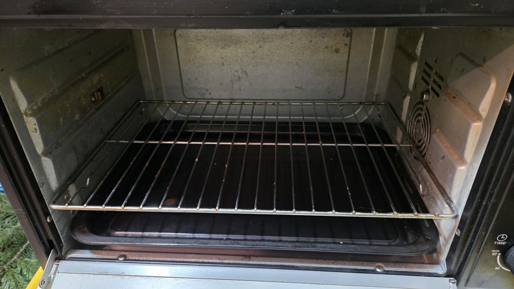 Piekarnik, opiekacz, wolnostojący