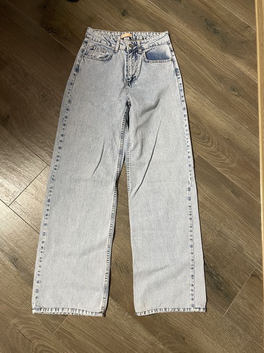 Джинси, синие Gepur