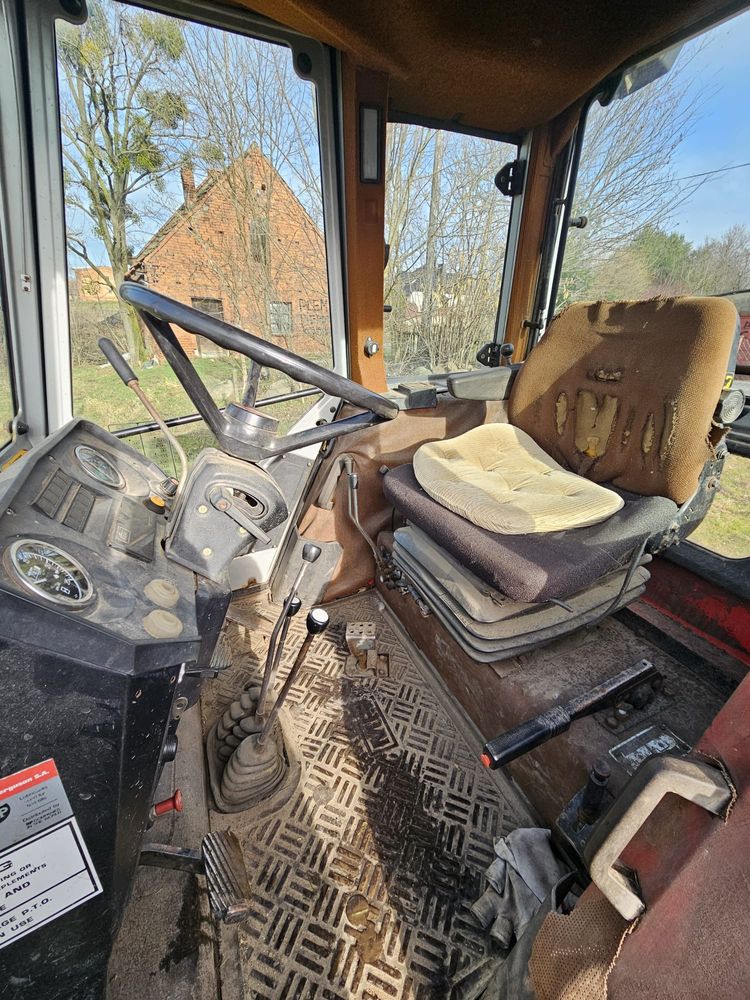 Massey Ferguson 690