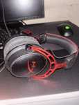 Słuchawki hyperx cloud alpha