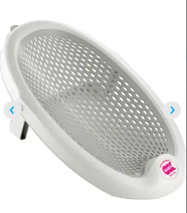 Гірка для купання ok baby