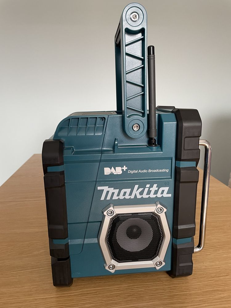 Radio Makita DMR 112 DAB+