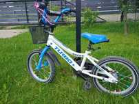 Rower dziecięcy Rocky turbo