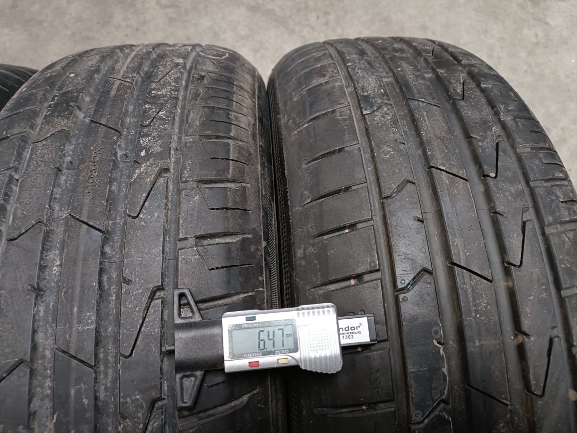 Demo 21r, Opony letnie Hankook Ventus Prime 3 * 205/60R17 97W