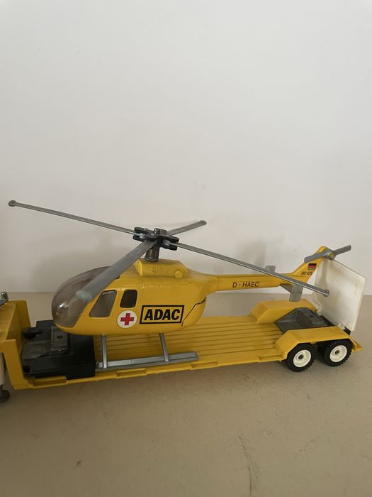 Camião ford da Siku 2125