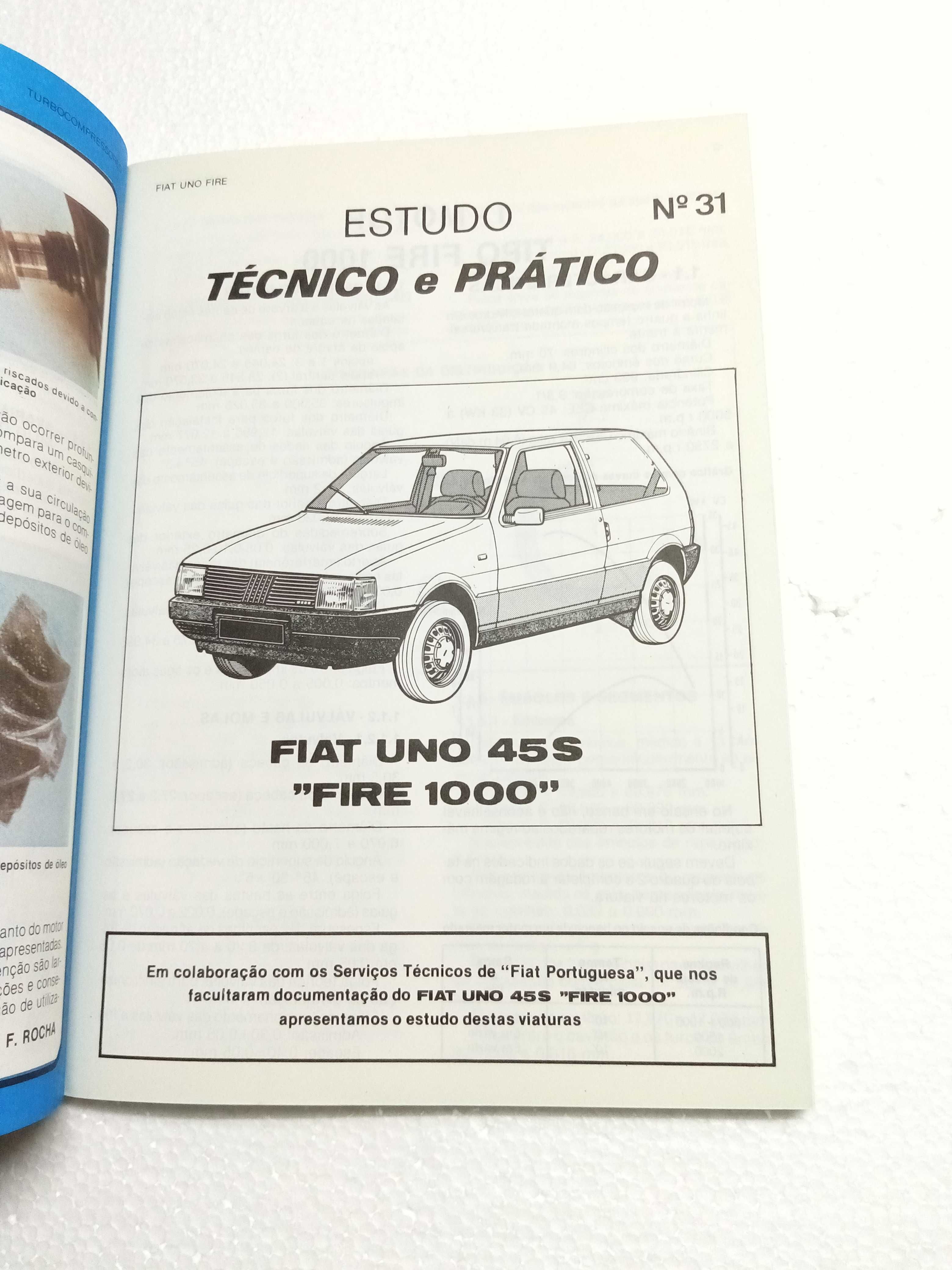 Rta: Fiat Uno 45 S 1000 Fire