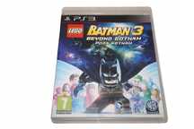 Lego Batman 3: Beyond Gotham Ps3 Pl Napisy