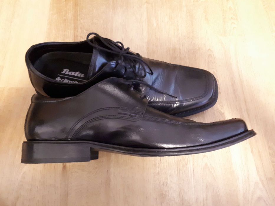 Buty firmy Bata do garnituru Climatec rozm 42/43