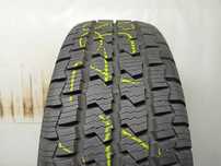 Continental VancoFourSeason 2 215/65/16C 17r. 109/107R 9,6mm (4798)