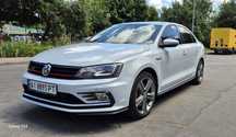 Продам jetta gli