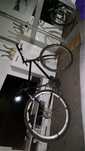 Bike aro 26 praticamento como nova