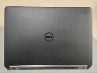 Ноутбук 12.5" Dell i7-6600U