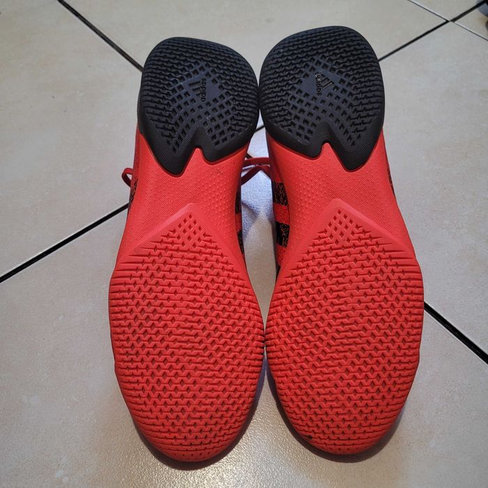 Hala * ADIDAS Predator Freak.3 * rozm 38 2/3 * ORYGINALNE