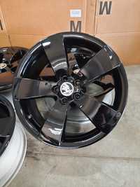 Felgi 17 Seat 5x100 7J et41