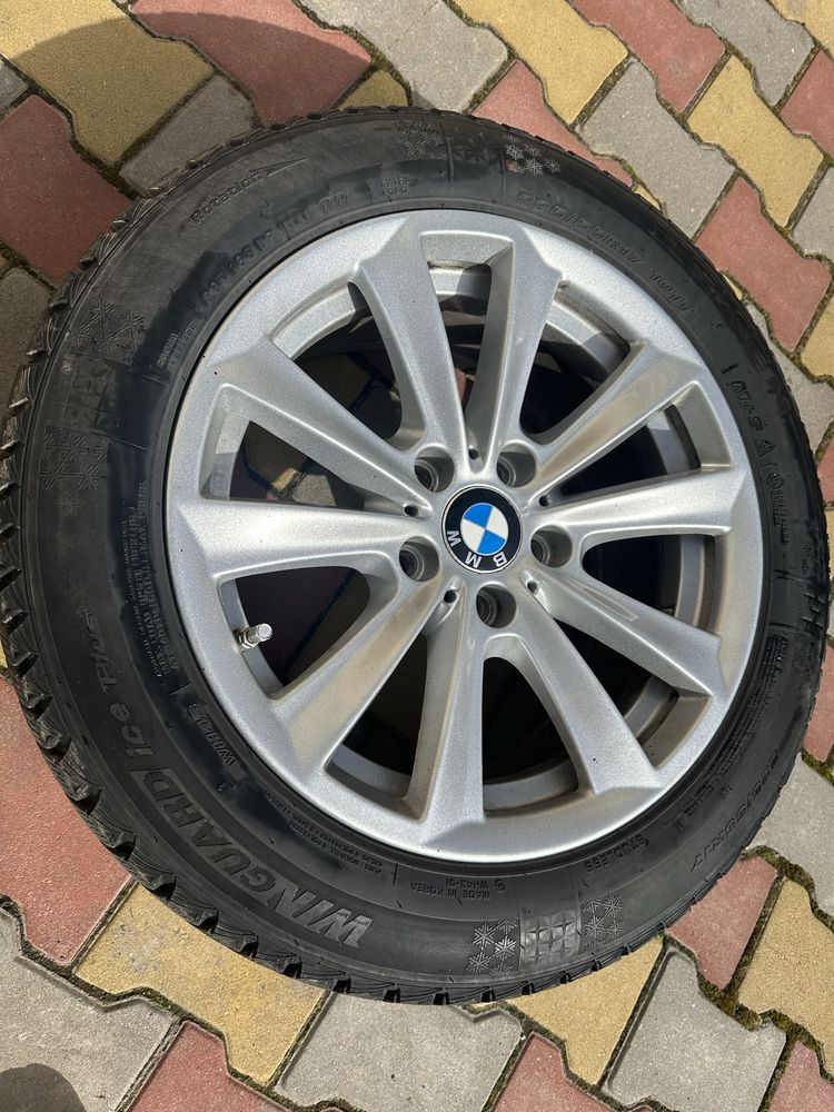 Шини 225/55 r17