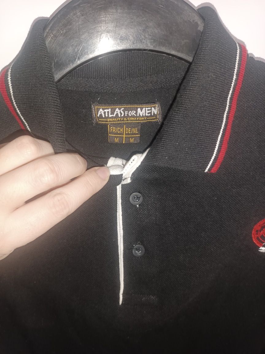 Koszulka polo , M