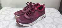 Buty Nike Air Max Thea Txt Night Maroon roz 36 orginalne