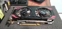 Відеокарта Geforce GTX 1060 6gb