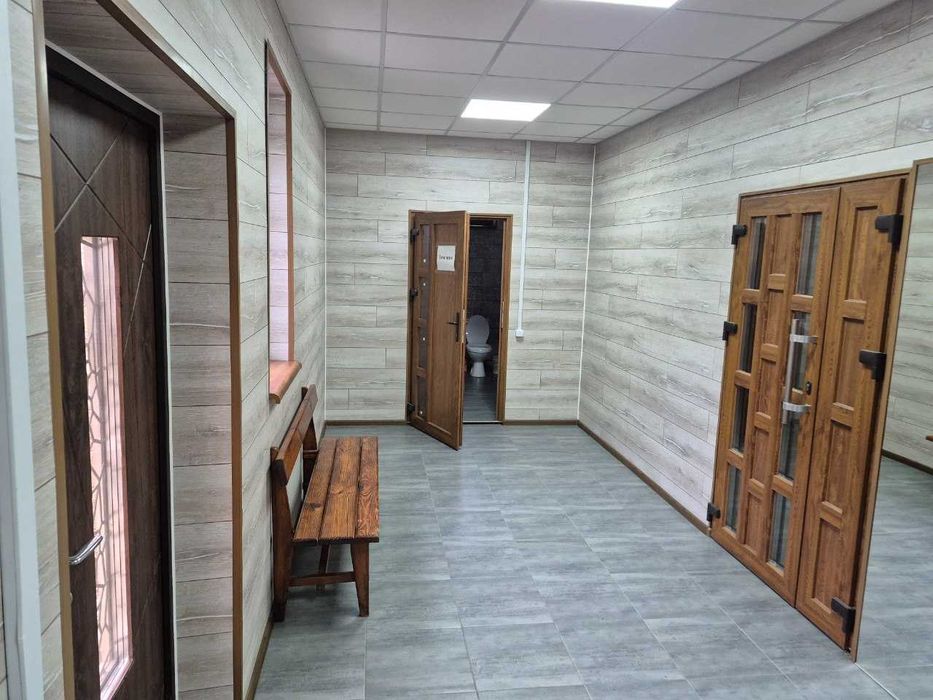 Оренда приміщення в смт. Варва (Власник)