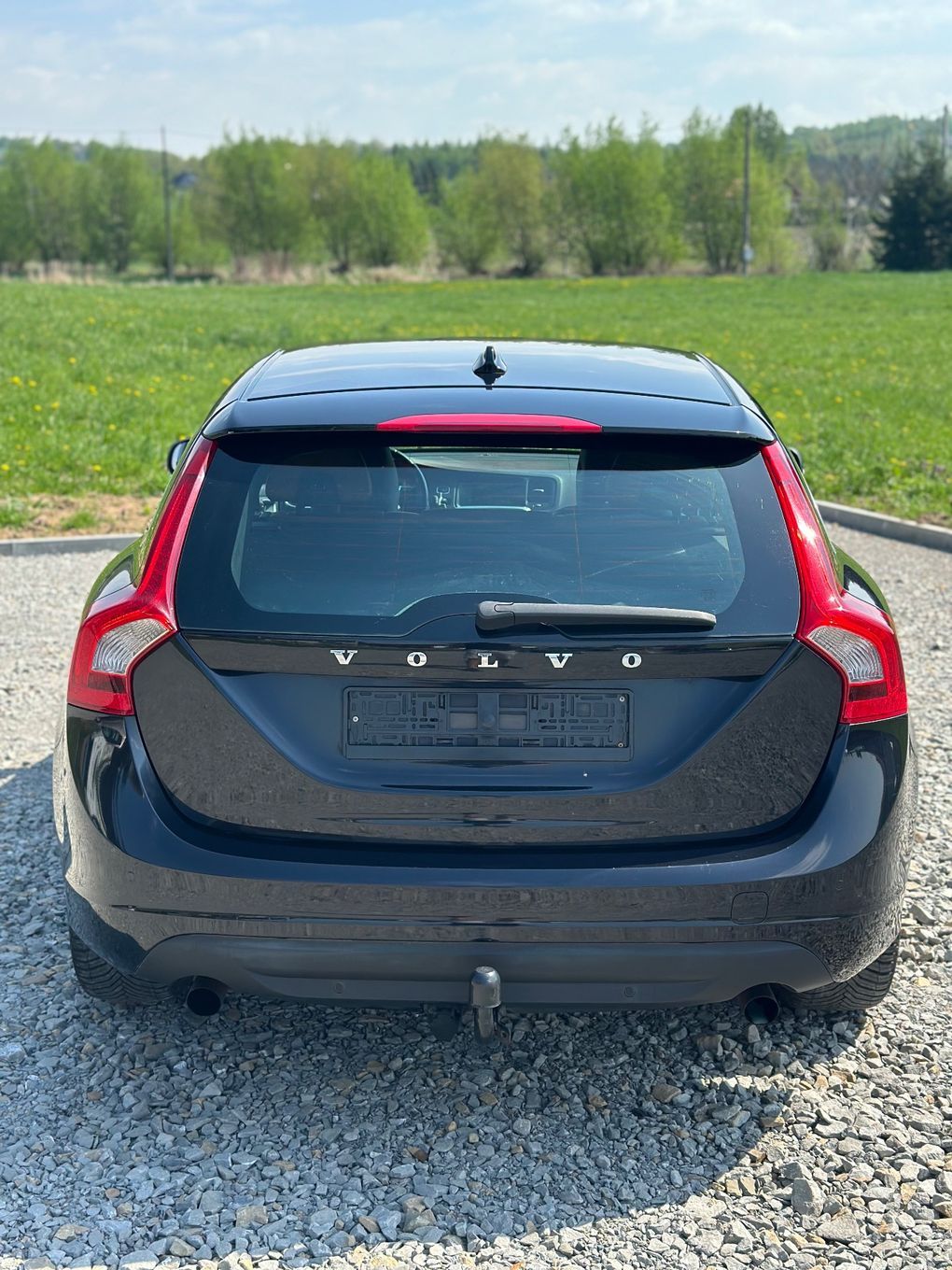 Volvo V60 1.6 T3 Summum • Gotowe do Rejestracji • Skóry • Xenon