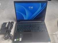 Laptop gamingowy Lenovo Ideapad L340 GTX 1050 Intel I5 9gen. RAM 16GB