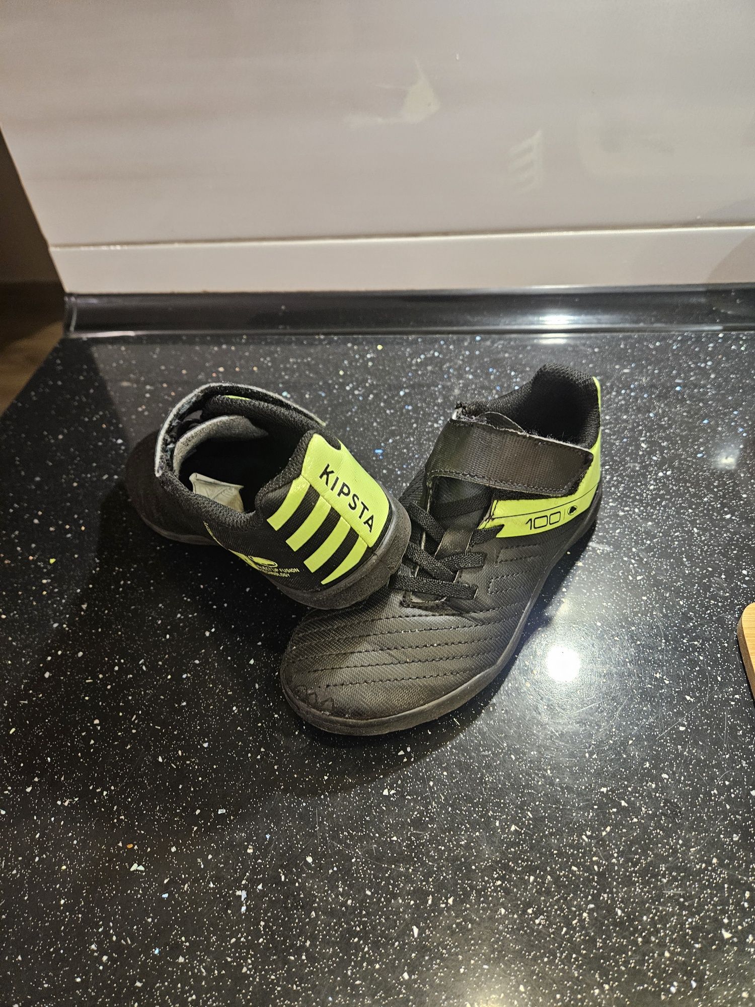 Buty piłkarskie kipsta turfy 100