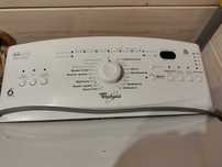 Pralka Whirlpool