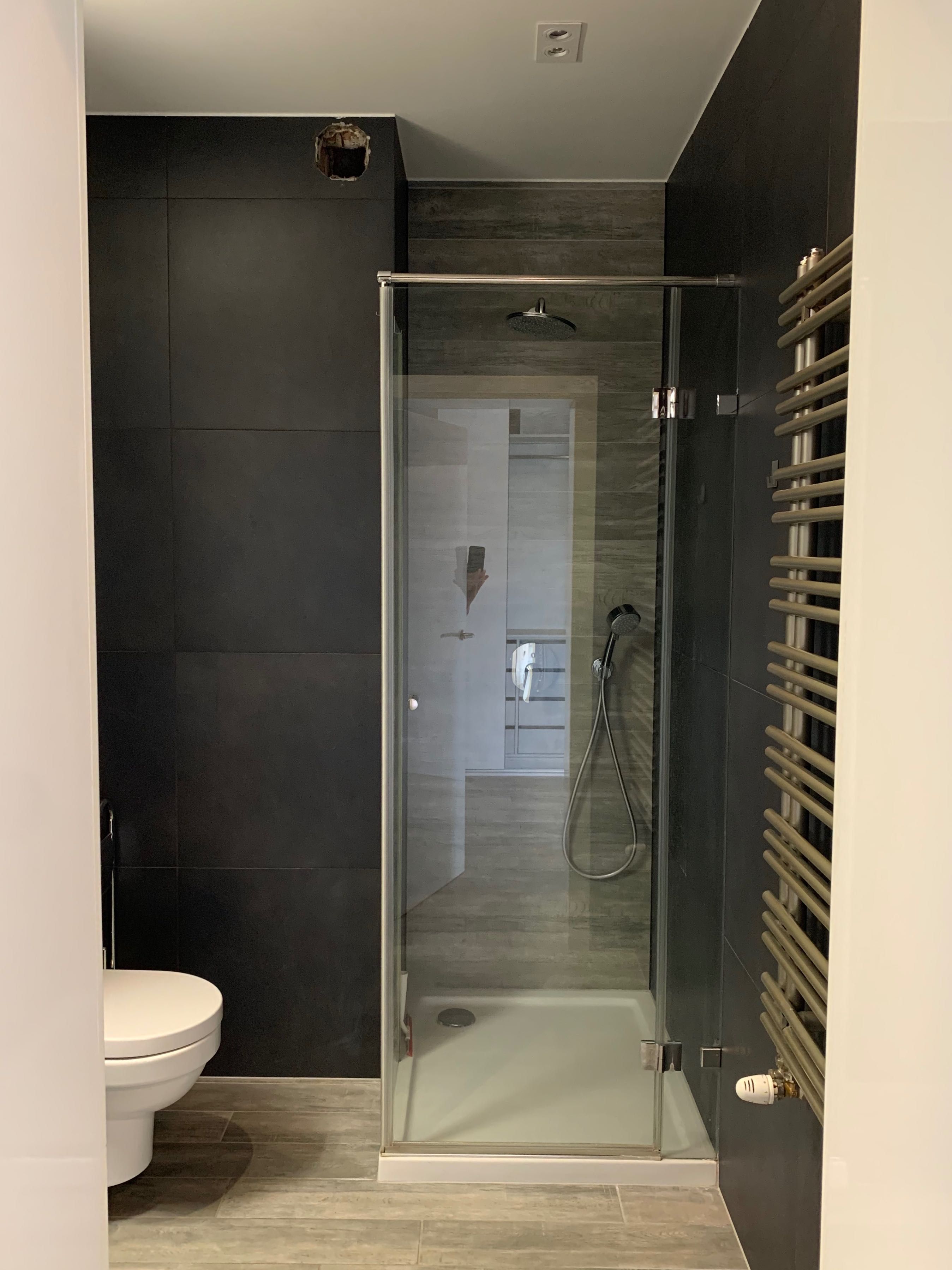 Apartament 46 mkw przy Arturówku