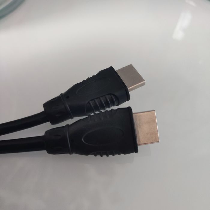 Kabel HDMI – Hama High Speed 1.5m