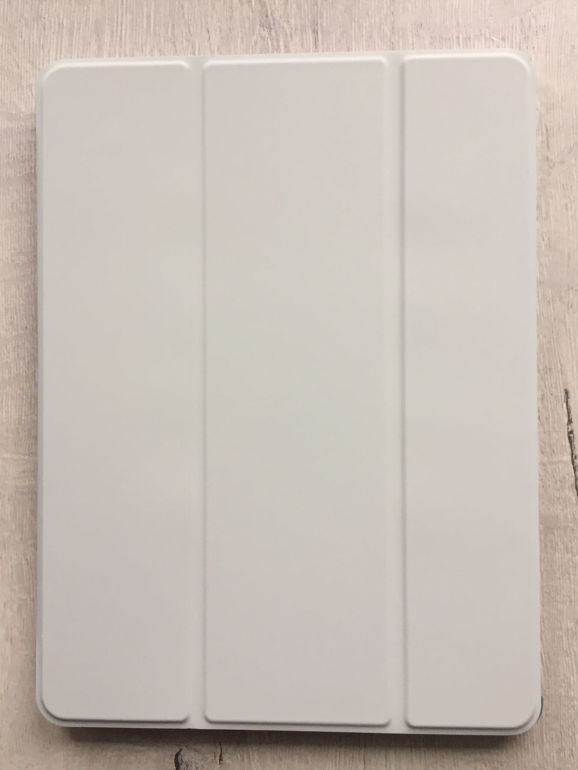 Etui do iPada 10,5” szare