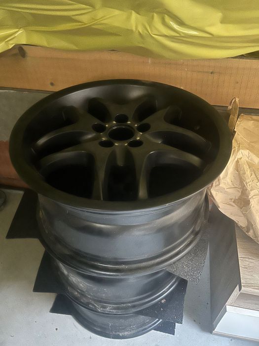 Sprzedam felgi 17 5x100